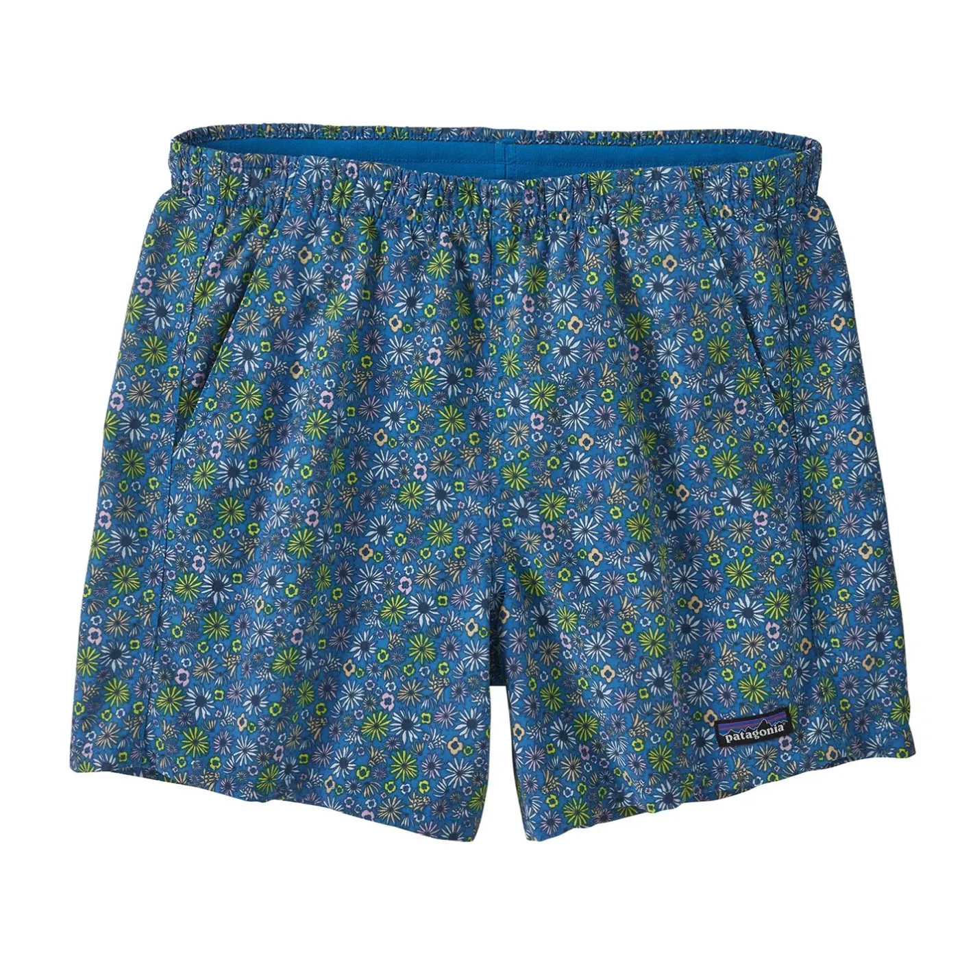 Et Grønnere Valg Shorts<Patagonia Womens Baggies Shorts - 5"