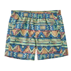 Et Grønnere Valg Shorts<Patagonia Womens Baggies Shorts - 5"