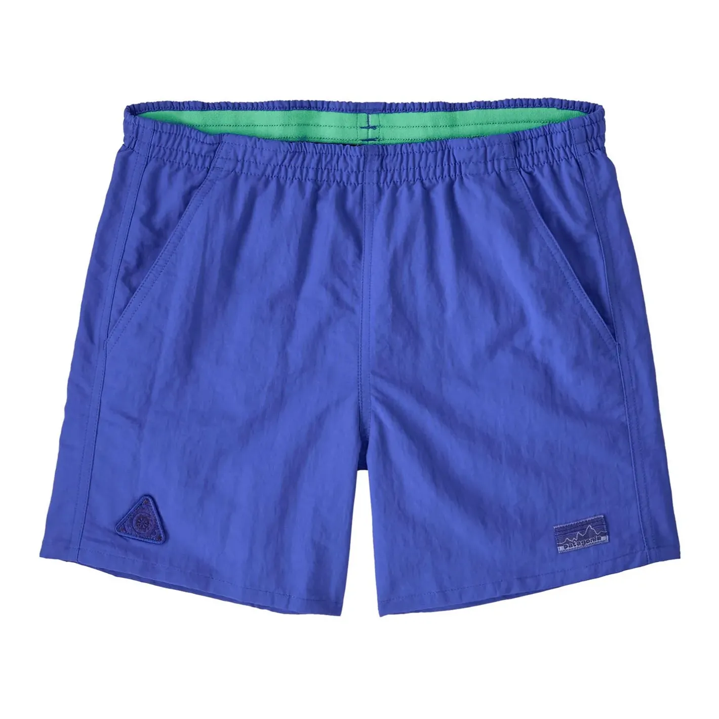 Et Grønnere Valg Shorts<Patagonia Womens Baggies Shorts - 5"