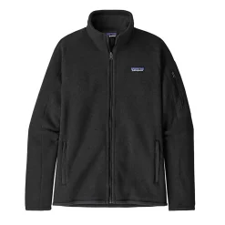Et Grønnere Valg Fleece- Og Uldtrøjer<Patagonia Womens Better Sweater Jacket