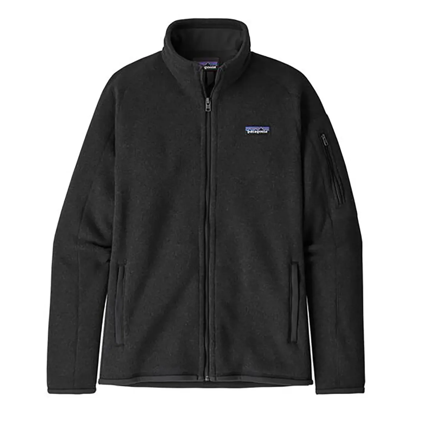 Et Grønnere Valg Fleece- Og Uldtrøjer<Patagonia Womens Better Sweater Jacket