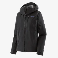 Et Grønnere Valg Vandtætte Jakker<Patagonia Womens Granite Crest Jacket