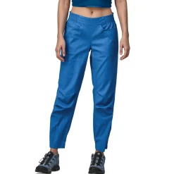 Et Grønnere Valg Bukser<Patagonia Womens Hampi Rock Pants - REG Blå (ENDLESS BLUE)
