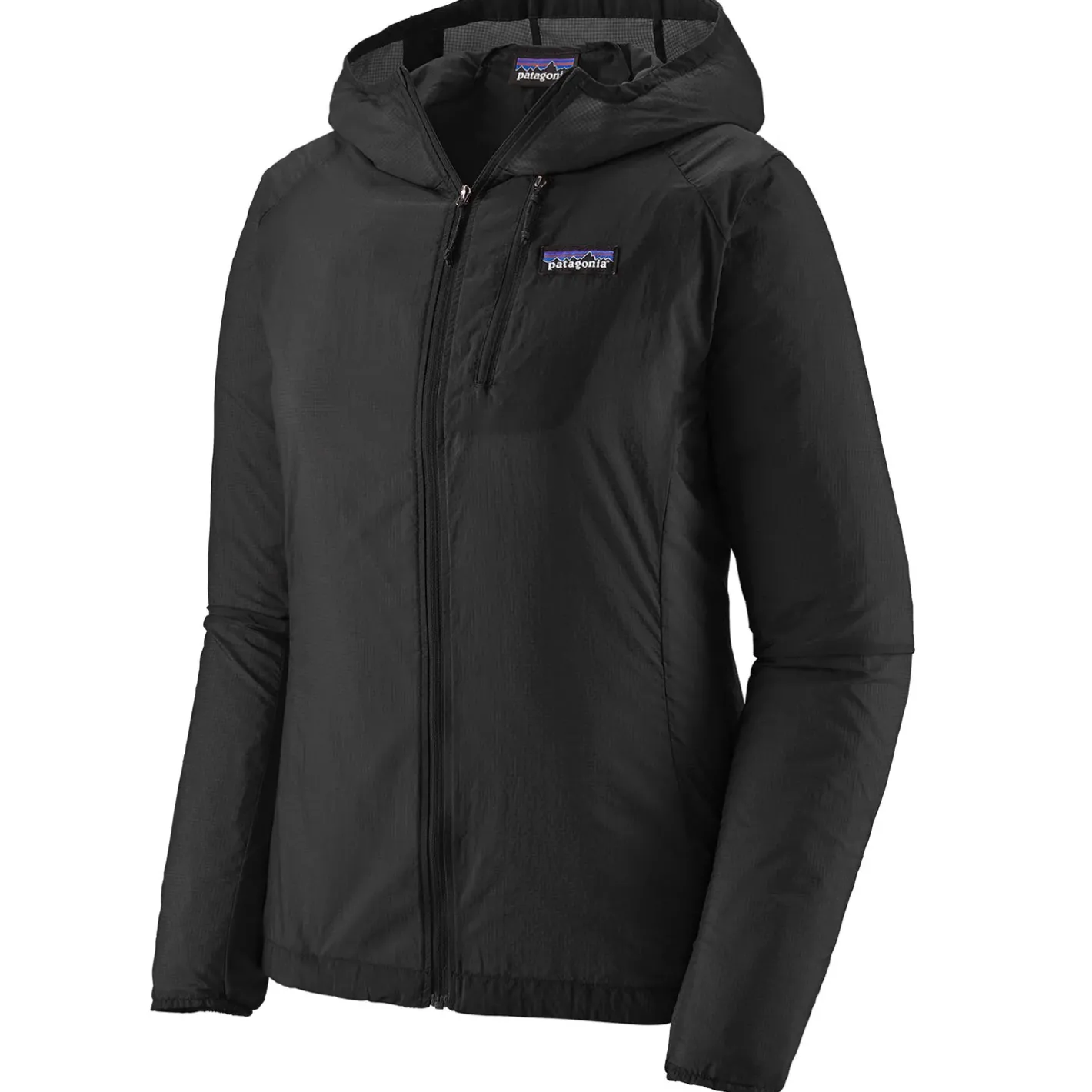 Et Grønnere Valg Softshelljakker<Patagonia Womens Houdini Jacket