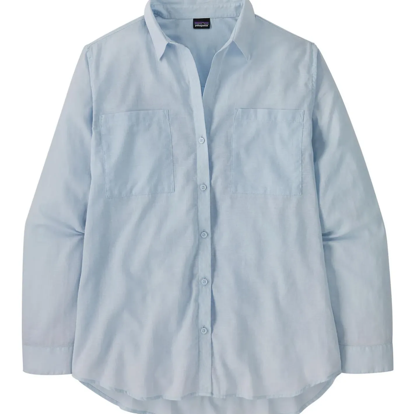 Et Grønnere Valg Skjorter<Patagonia Womens LW A/C Buttondown