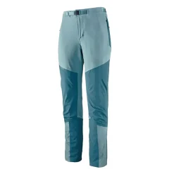 Et Grønnere Valg Bukser<Patagonia Womens Terravia Alpine Pants REG