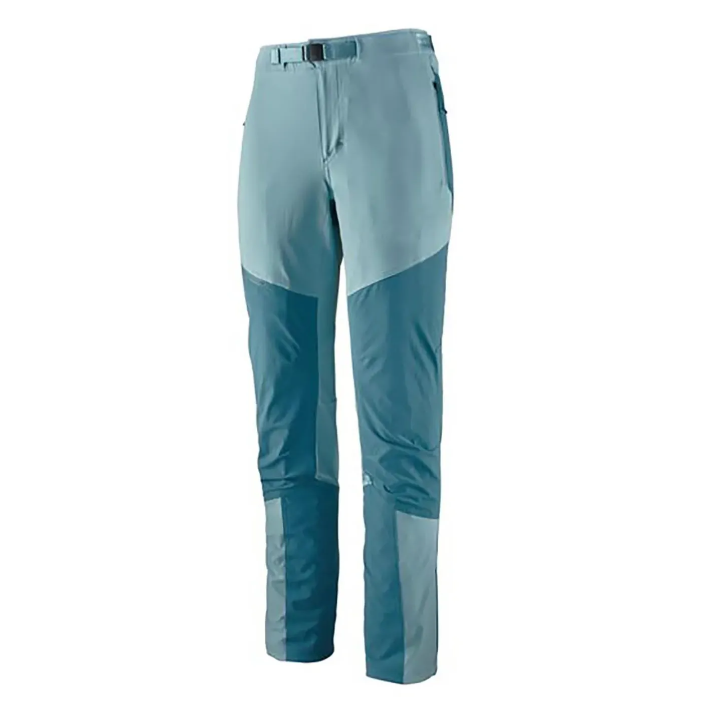 Et Grønnere Valg Bukser<Patagonia Womens Terravia Alpine Pants REG