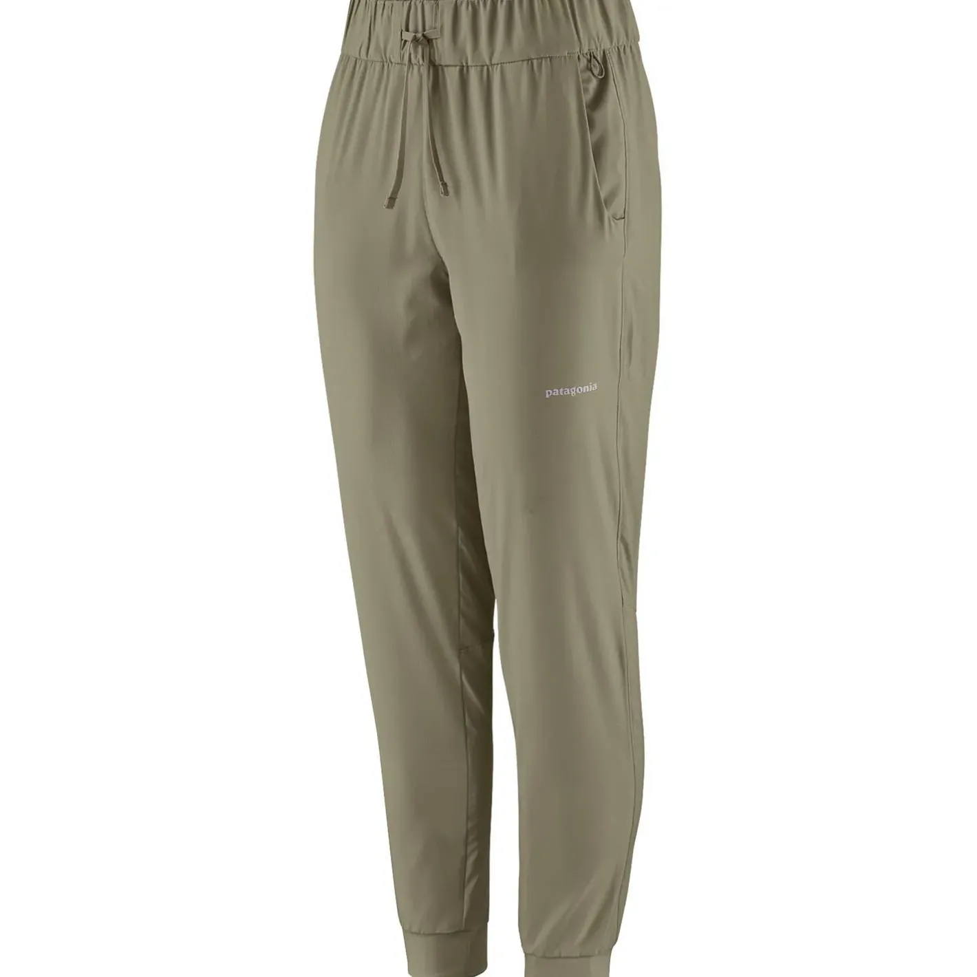 Et Grønnere Valg Bukser<Patagonia Womens Terrebonne Joggers Grøn (RIVER ROCK GREEN)