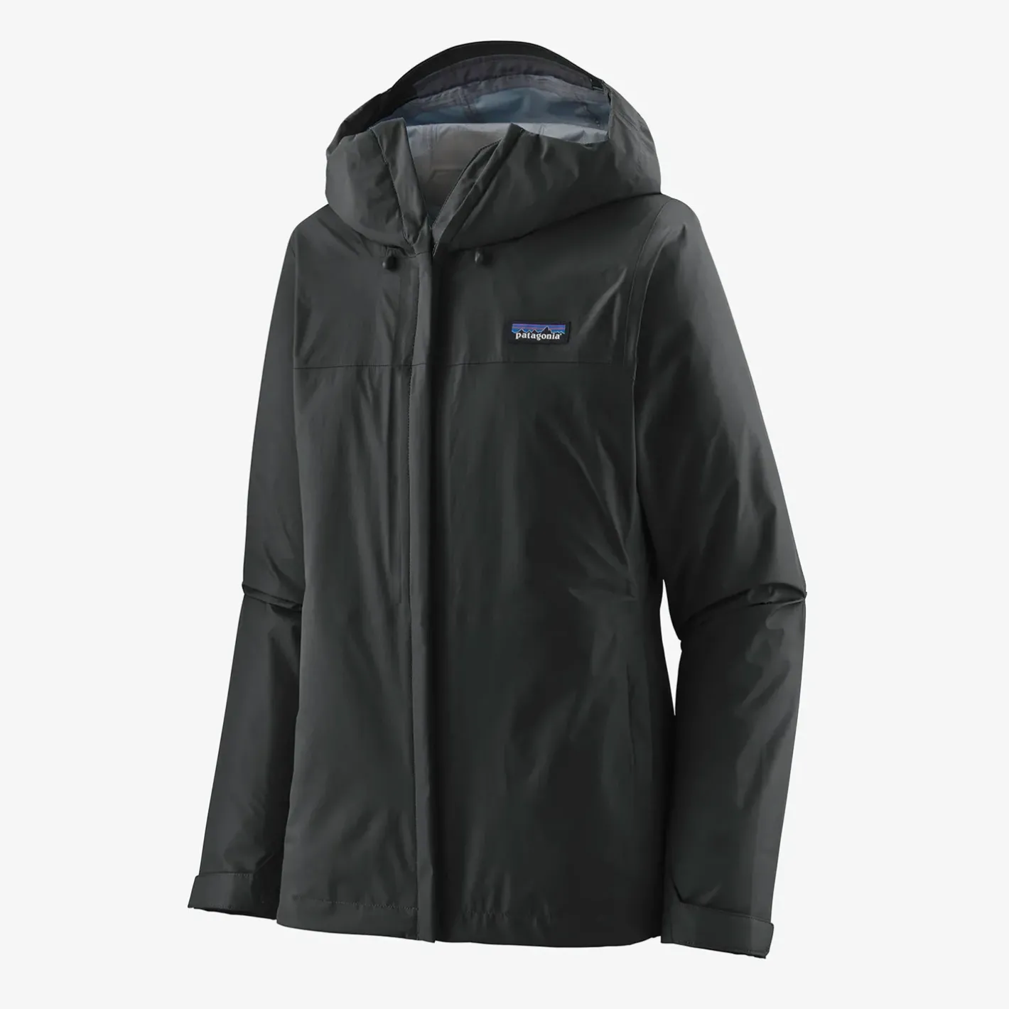 Et Grønnere Valg Vandtætte Jakker<Patagonia Womens Torrentshell 3L Rain Jacket