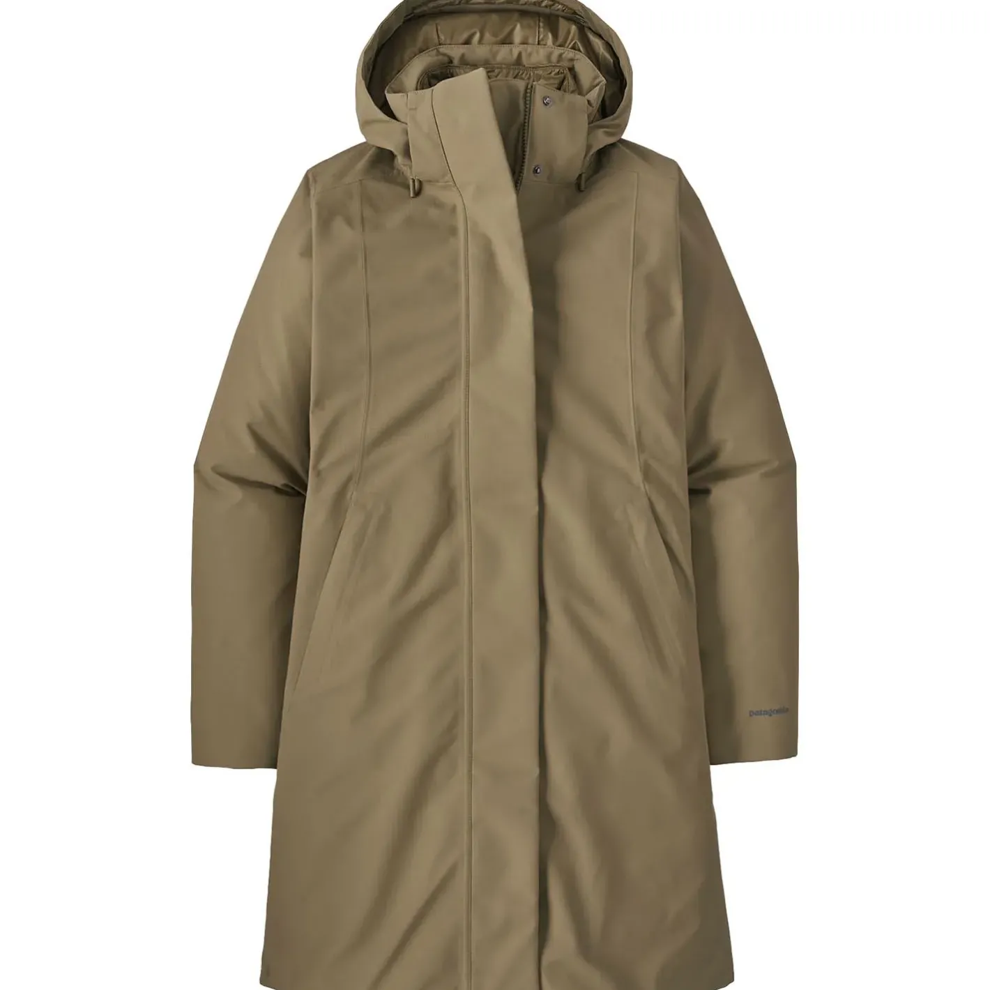 Patagonia Varme Jakker<Womens Tres 3-in-1 Parka
