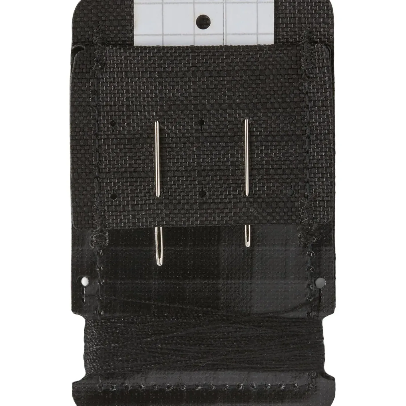 Et Grønnere Valg Pleje Og Reparationsgrej<Patagonia Worn Wear Field Repair Kit Sort (BLACK)