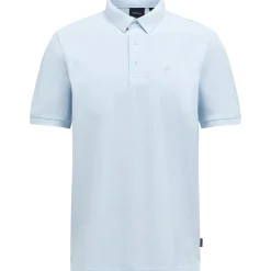 Peak Performance T-Shirts<Mens Classic Cotton Polo