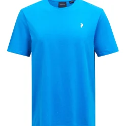 Peak Performance T-Shirts<Mens Explore Graphic Tee
