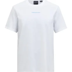 Peak Performance T-Shirts<Mens Explore Graphic Tee