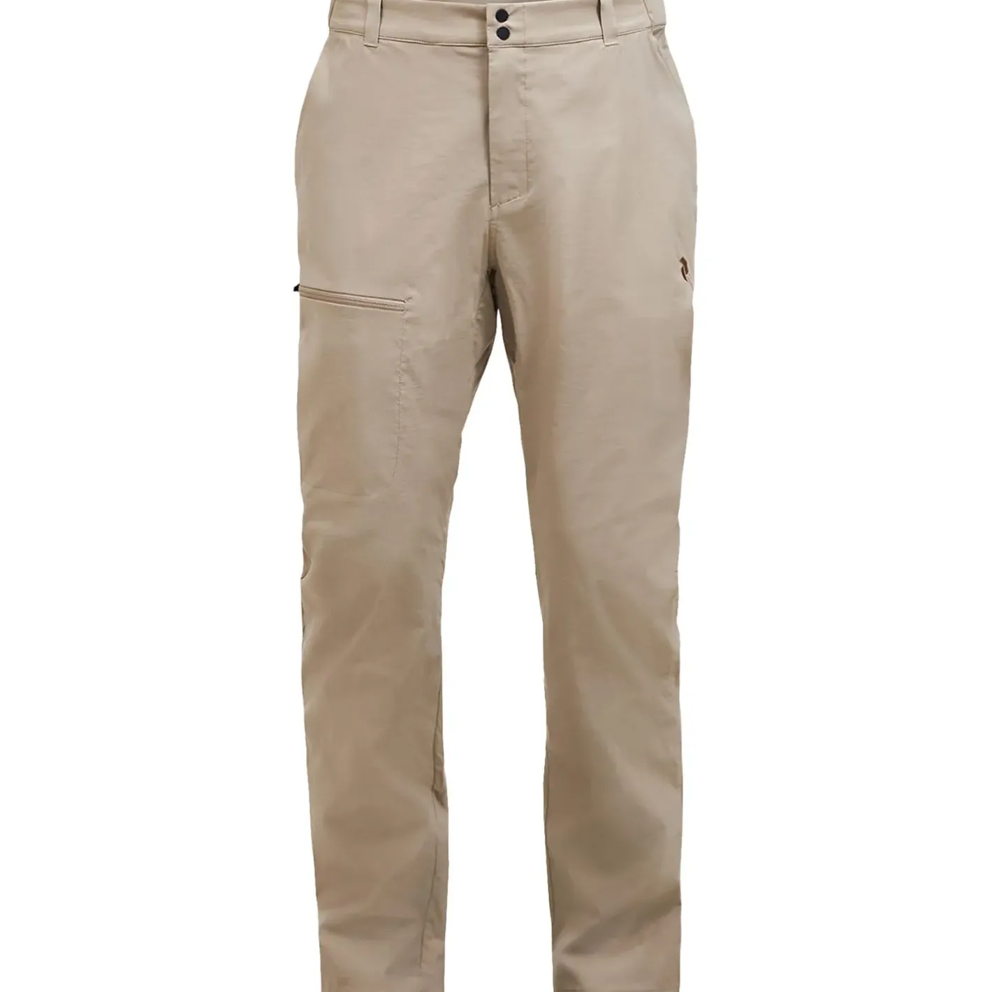 Peak Performance Bukser<Mens Iconiq Pants Beige (AVID BEIGE)