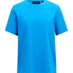 Peak Performance T-Shirts<Mens Original Small Logo Tee