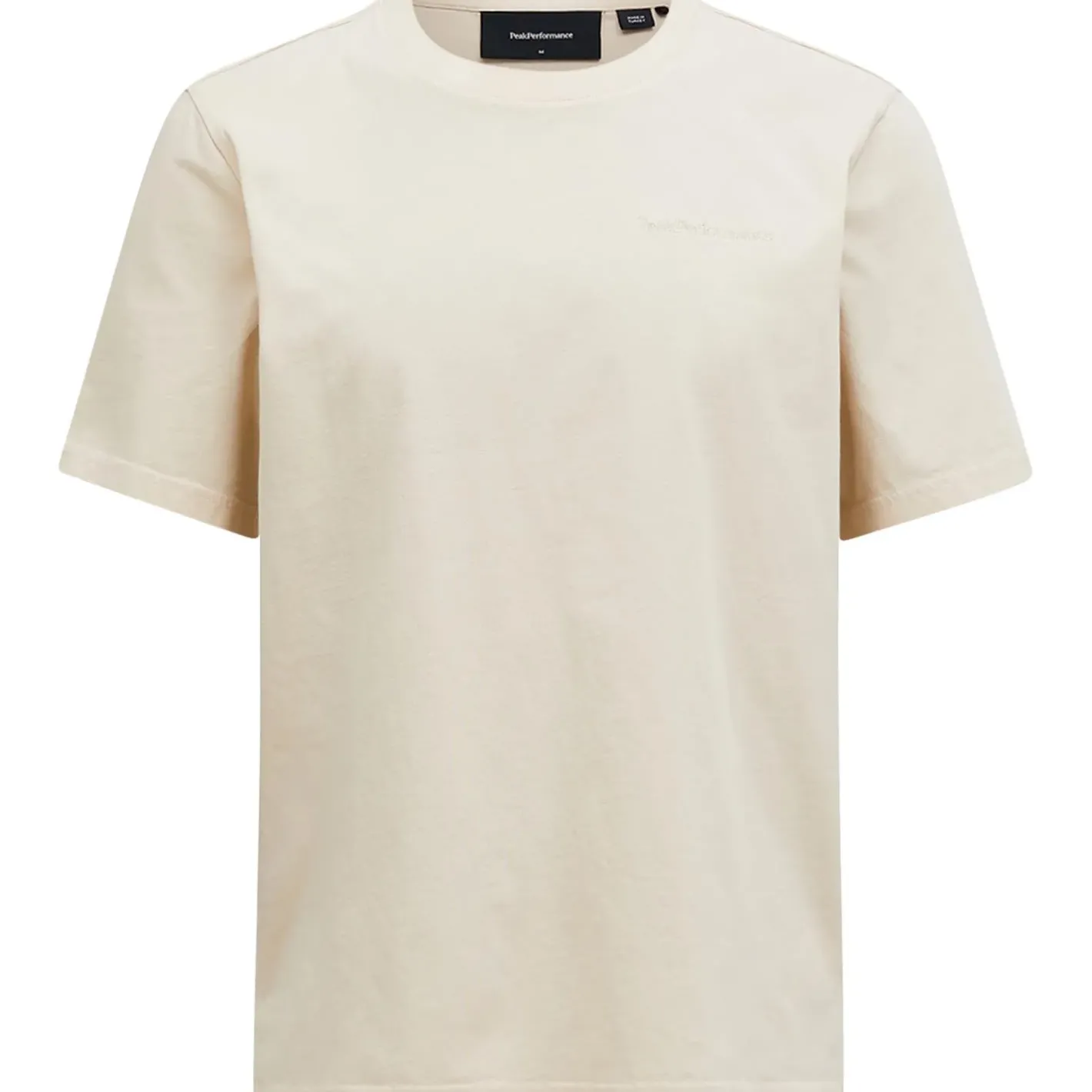 Peak Performance T-Shirts<Mens Original Small Logo Tee