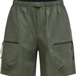 Peak Performance Shorts<Mens Outdoor Cargo Shorts