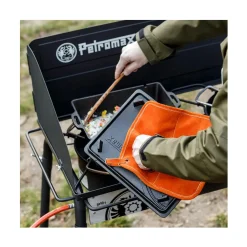 Petromax Udstyr Til Bålmad|Tilbehør Til Kogegrej<Aramid Pro 300 Potholders 2stk