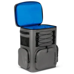 Petromax Køletasker Og Kølebokse<Backpack 27 L Grå (DARK GREY)