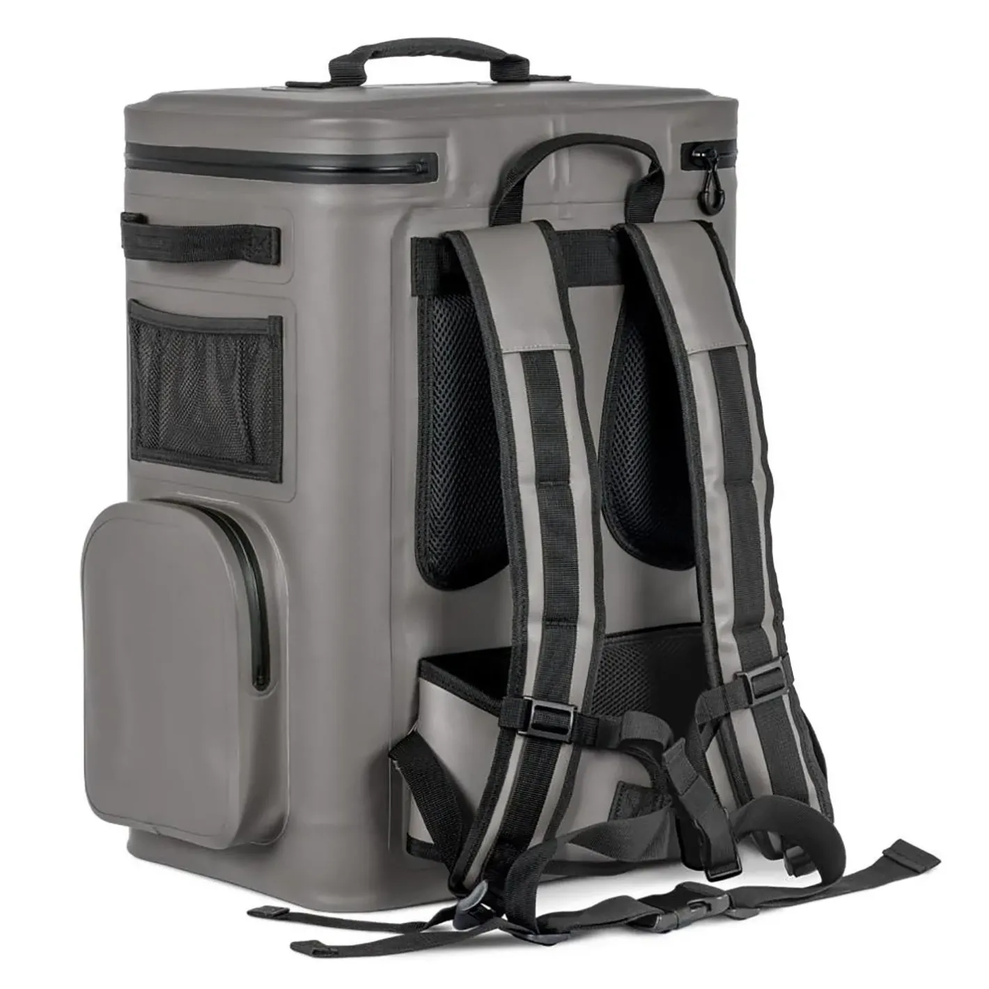 Petromax Køletasker Og Kølebokse<Backpack 27 L Grå (DARK GREY)