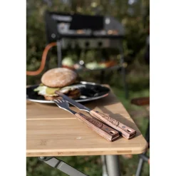 Petromax Udstyr Til Bålmad|Bestik, Tallerkener Og Kopper<Camping Cutlery
