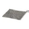 Petromax Udstyr Til Bålmad|Reservedele Til Kogegrej<Chain Mail Cleaner Xl For Cast Iron