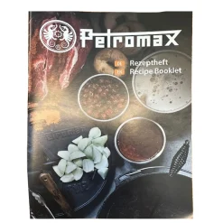 Petromax Udstyr Til Bålmad|Bøger<Cookbook For Dutch Ovens