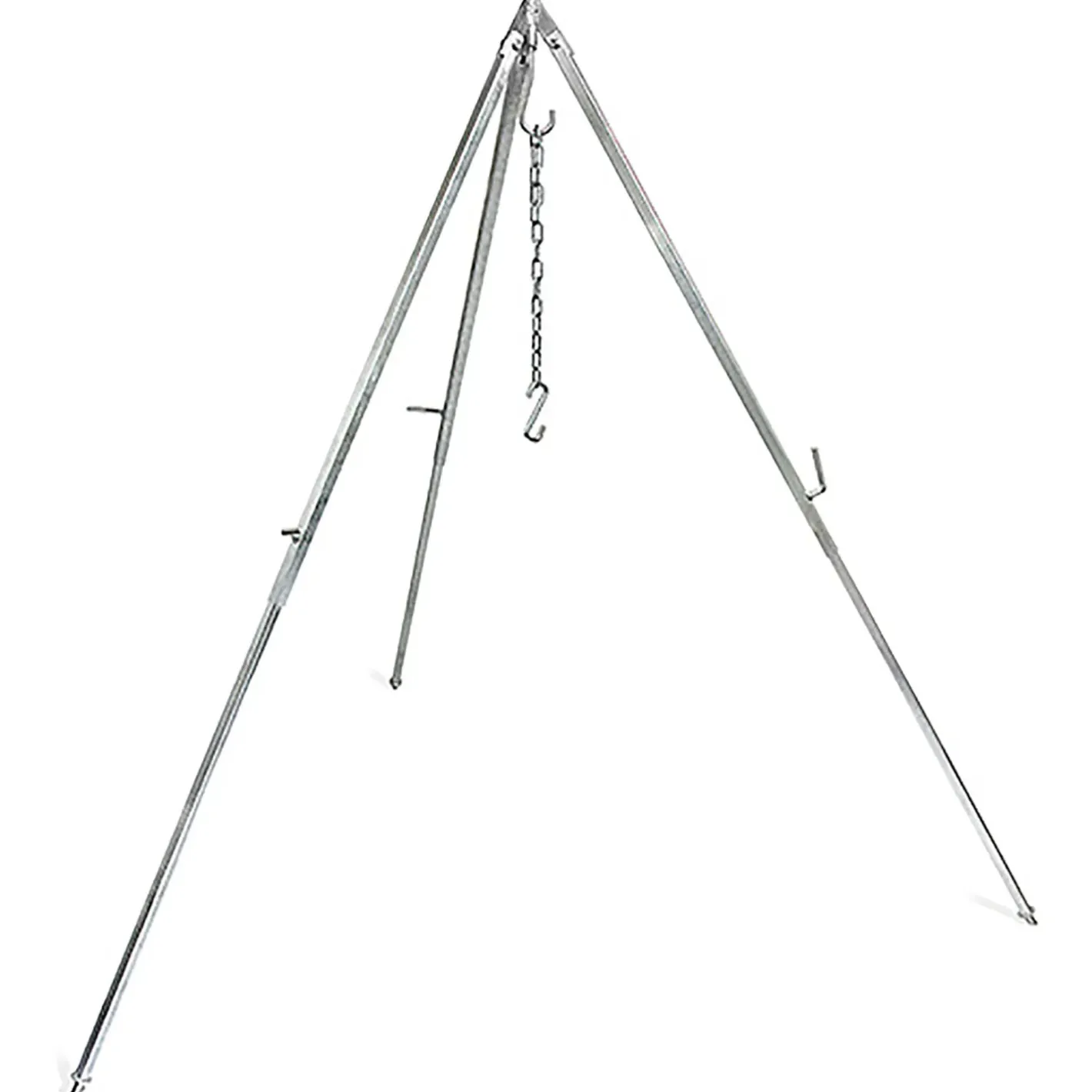 Petromax Udstyr Til Bålmad|Tilbehør Til Kogegrej<Cooking Tripod