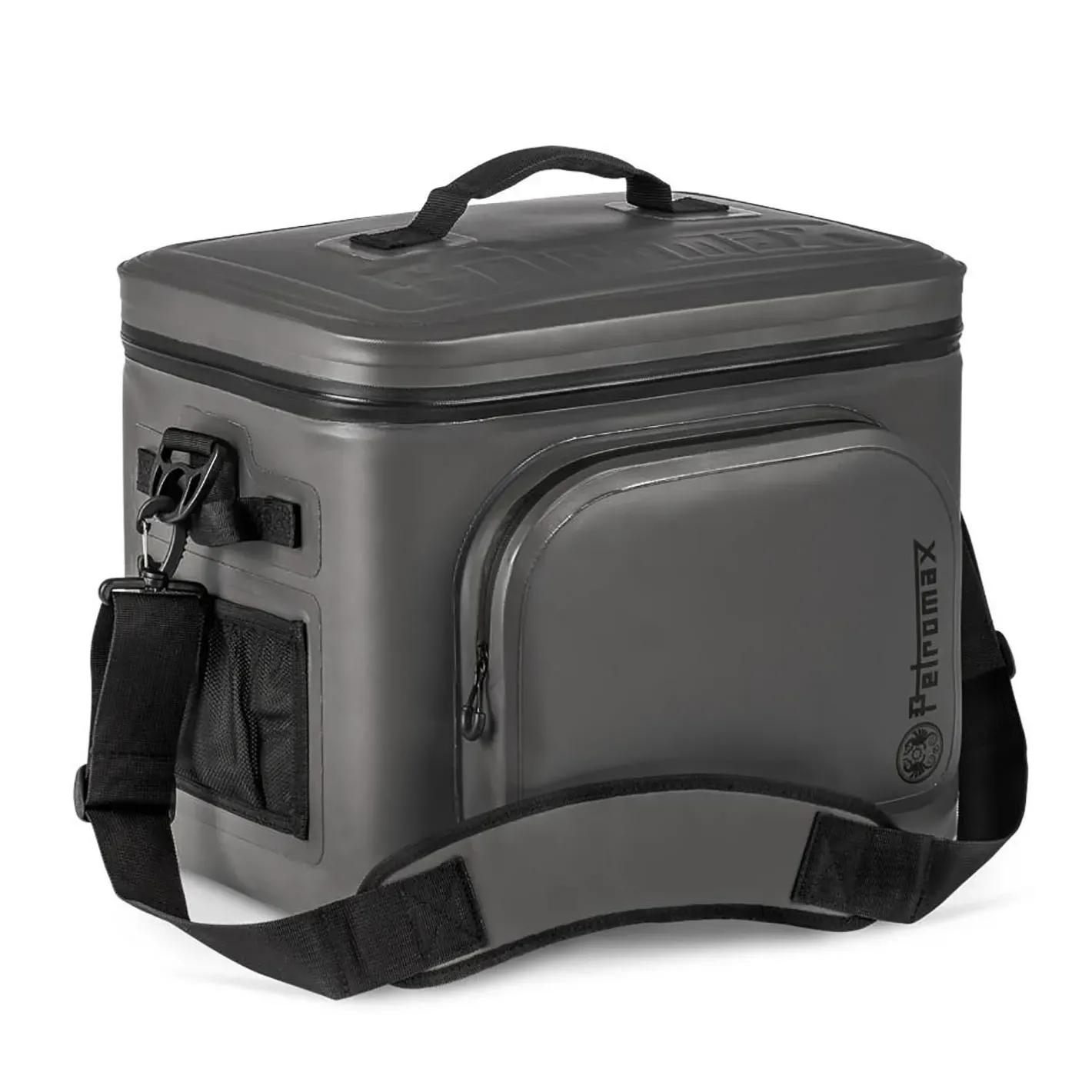 Petromax Udstyr Til Bålmad|Køletasker Og Kølebokse<Cooler Bag 22 L Grå (DARK GREY)