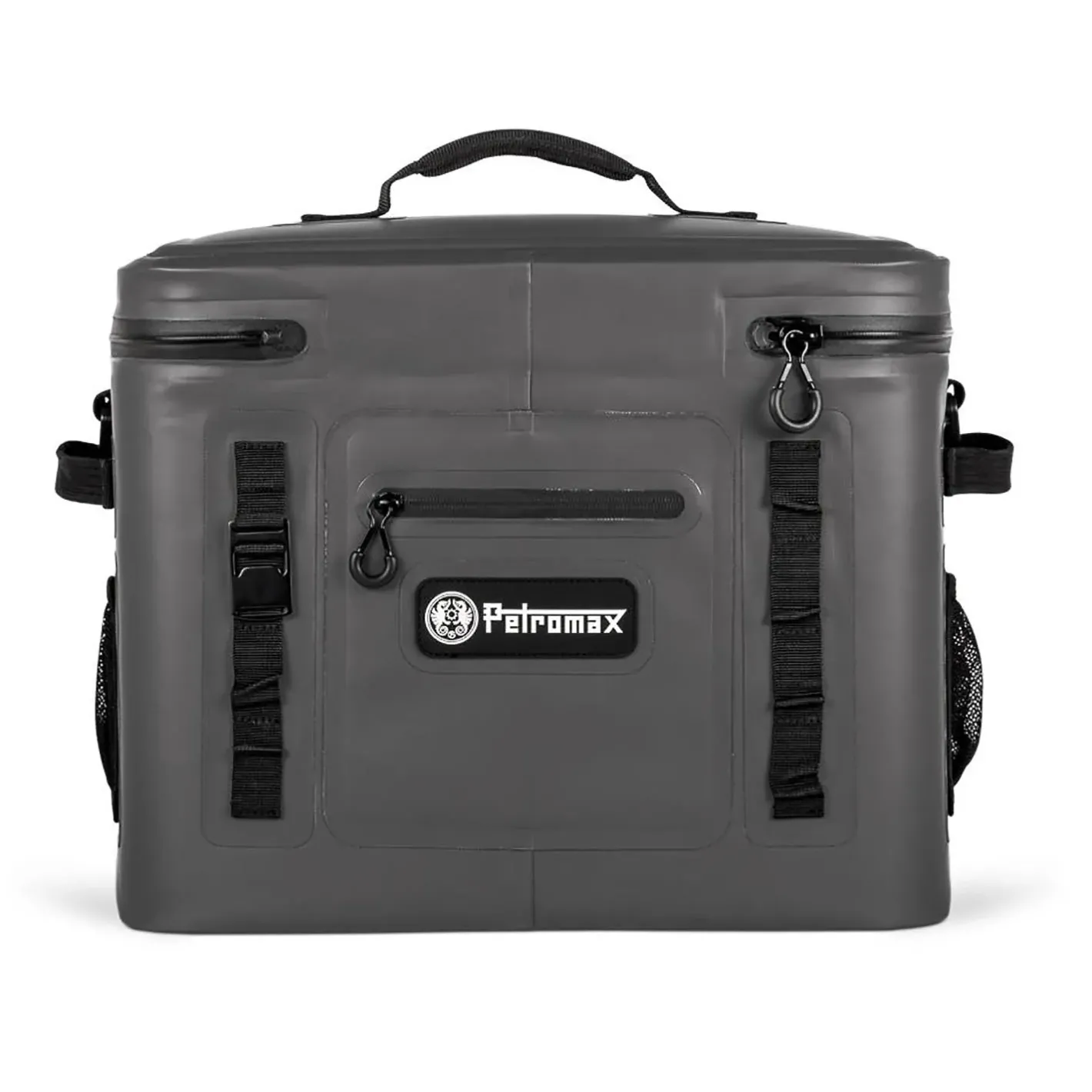 Petromax Udstyr Til Bålmad|Køletasker Og Kølebokse<Cooler Bag 22 L Grå (DARK GREY)