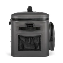 Petromax Udstyr Til Bålmad|Køletasker Og Kølebokse<Cooler Bag 22 L Grå (DARK GREY)