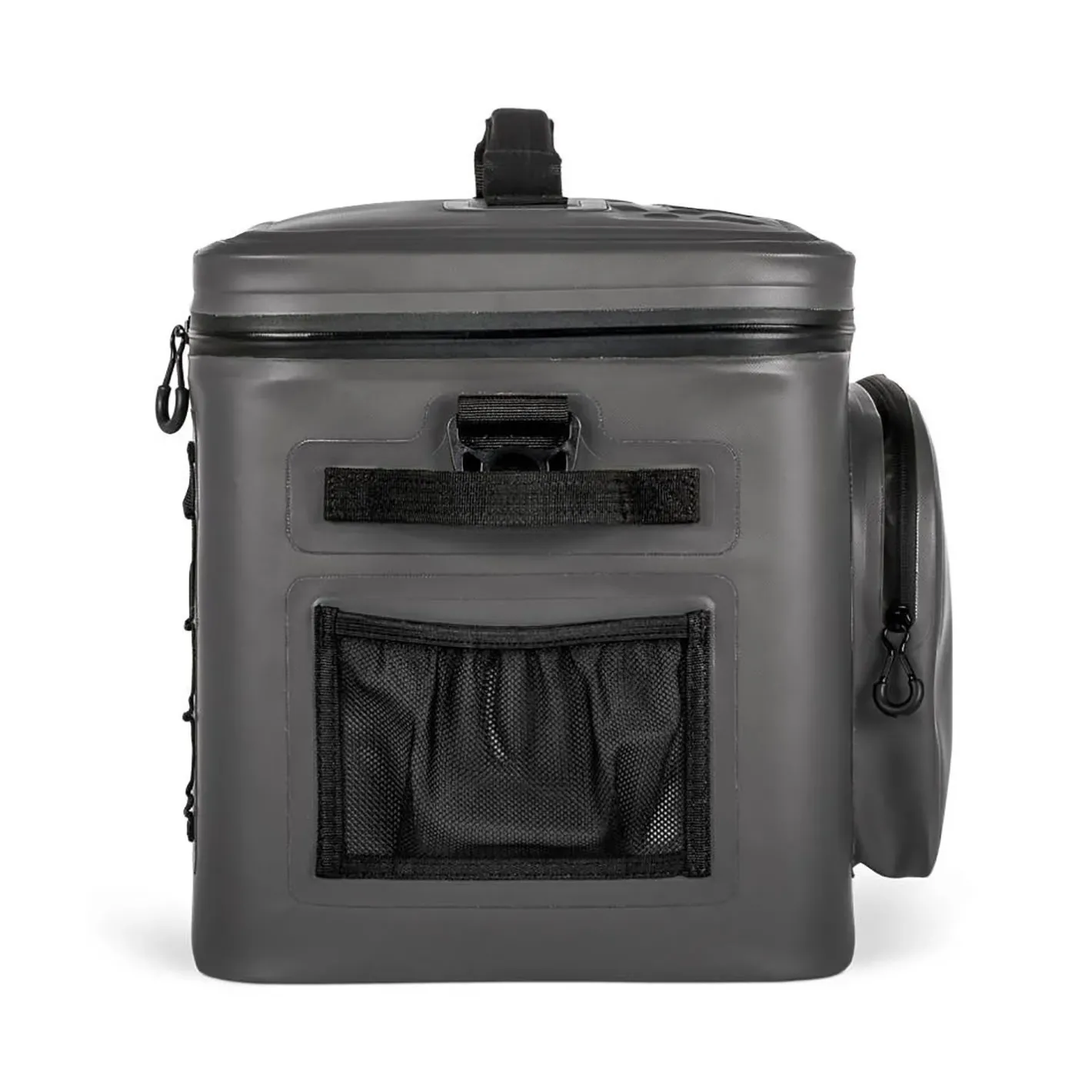 Petromax Udstyr Til Bålmad|Køletasker Og Kølebokse<Cooler Bag 22 L Grå (DARK GREY)