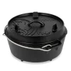 Petromax Udstyr Til Bålmad|Gryder Og Pander<Dutch Oven Ft4.5