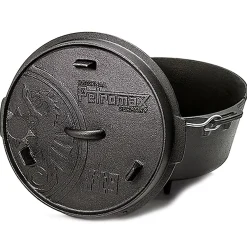 Petromax Udstyr Til Bålmad|Gryder Og Pander<Dutch Oven Ft4.5