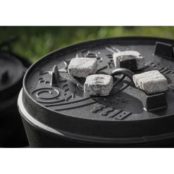 Petromax Udstyr Til Bålmad|Gryder Og Pander<Dutch Oven Ft18 16,1 L