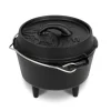 Petromax Udstyr Til Bålmad|Gryder Og Pander<Dutch Oven Ft1 0,93 L