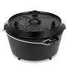 Petromax Udstyr Til Bålmad|Gryder Og Pander<Dutch Oven Ft9 8,5l