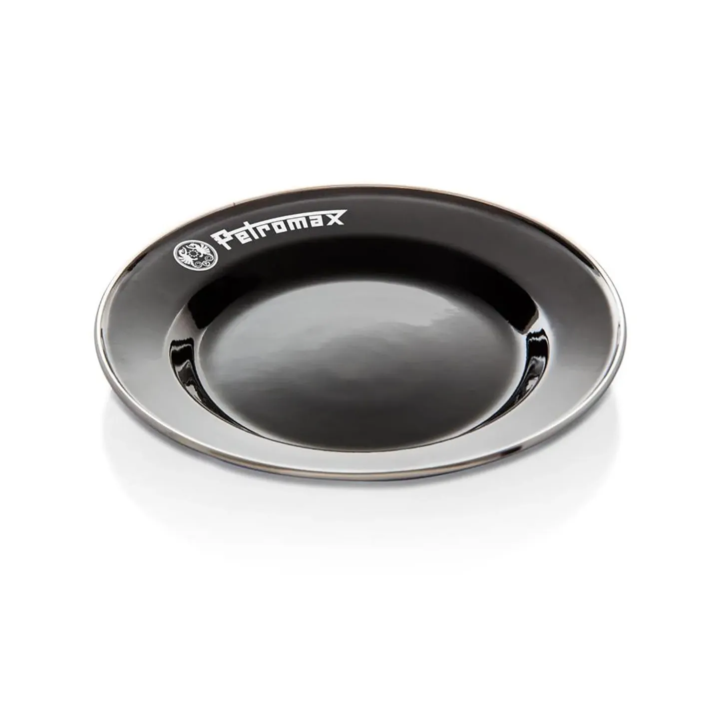 Petromax Udstyr Til Bålmad|Bestik, Tallerkener Og Kopper<Enamel Plates 2 Pieces