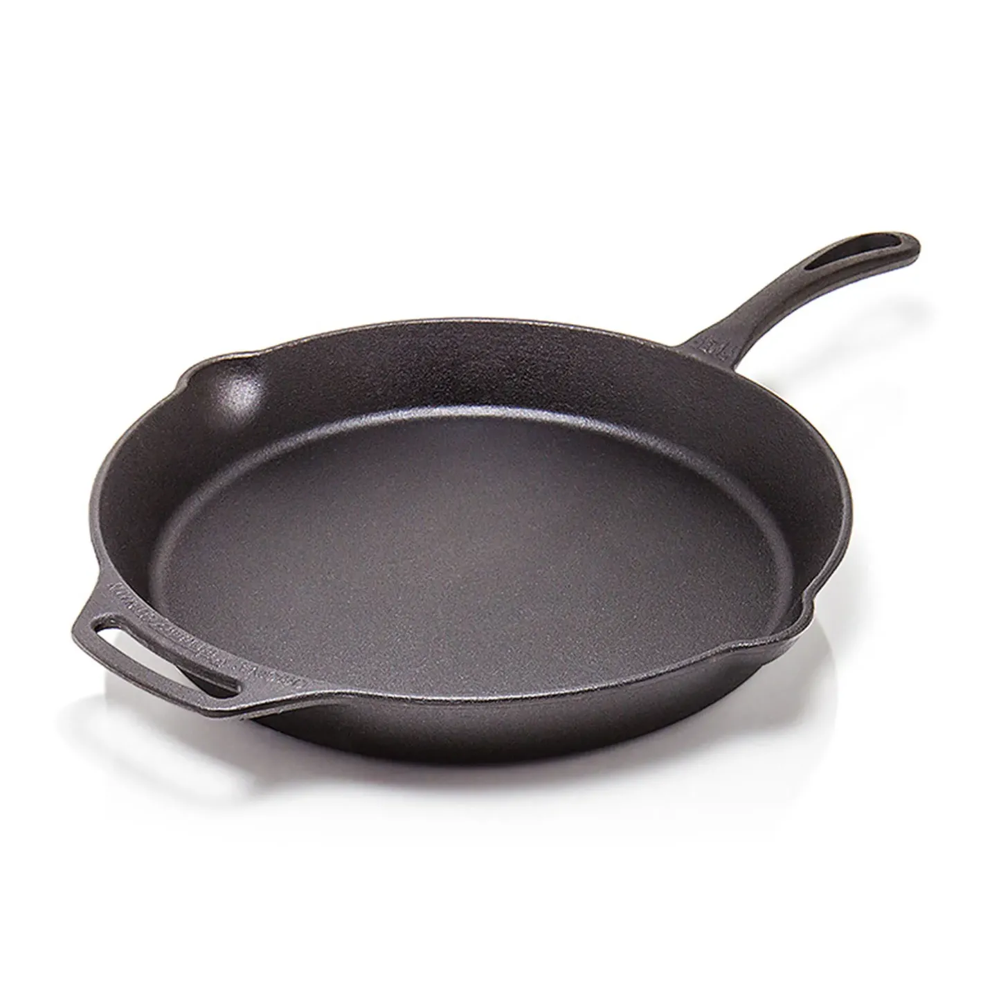 Petromax Udstyr Til Bålmad|Gryder Og Pander<Fire Skillet Fp25