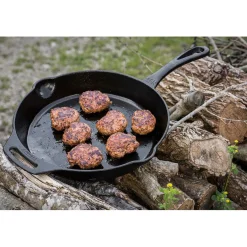 Petromax Udstyr Til Bålmad|Gryder Og Pander<Fire Skillet Fp30 With One Pan Handle
