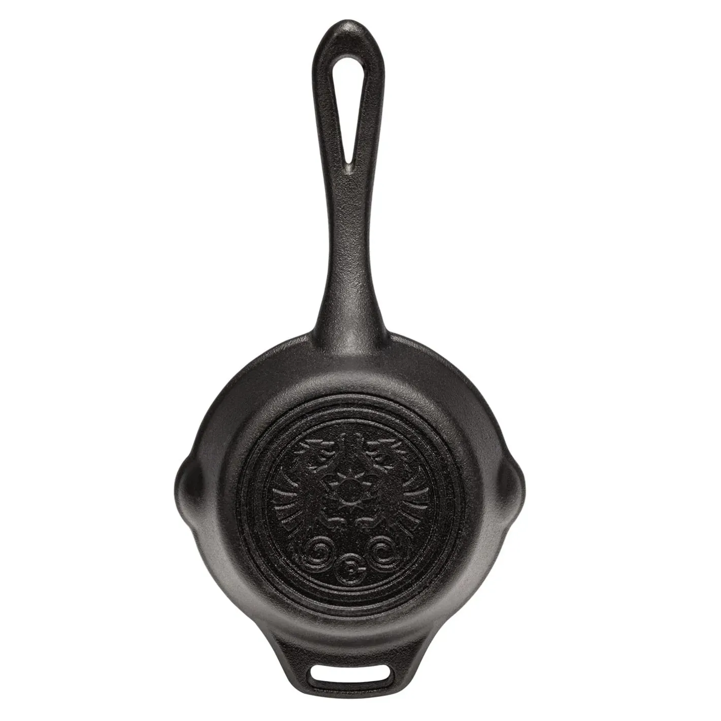 Petromax Udstyr Til Bålmad|Gryder Og Pander<Fire Skillet Fp15 With One Pan Handle