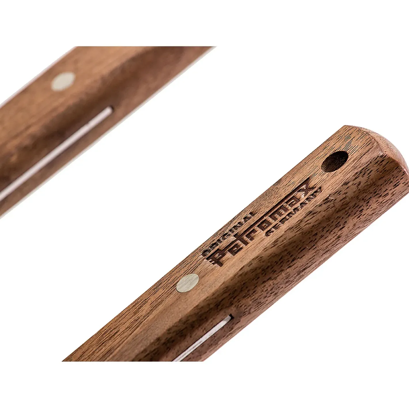 Petromax Udstyr Til Bålmad|Tilbehør Til Kogegrej<Flexible Spatula (long Handle)