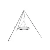 Petromax Udstyr Til Bålmad|Tilbehør Til Kogegrej<Hanging Grate For Cooking Tripod
