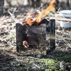 Petromax Udstyr Til Bålmad|Trangia-Sæt Og Brændere<Hobo Stove Bk1