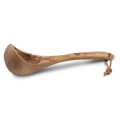 Petromax Udstyr Til Bålmad|Tilbehør Til Kogegrej<Ladle Olive Wood Brun (OLIVE WOOD)