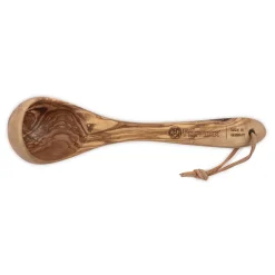 Petromax Udstyr Til Bålmad|Tilbehør Til Kogegrej<Ladle Olive Wood Brun (OLIVE WOOD)