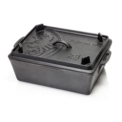 Petromax Udstyr Til Bålmad|Gryder Og Pander<Loaf Pan With Lid K8