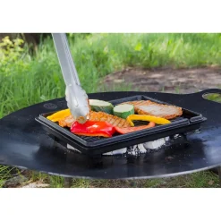 Petromax Udstyr Til Bålmad|Gryder Og Pander<Loaf Pan With Lid K8