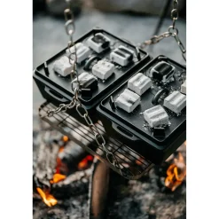 Petromax Udstyr Til Bålmad|Gryder Og Pander<Loaf Pan With Lid K8
